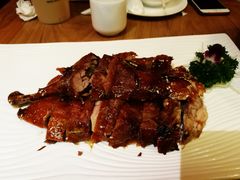 甜皮鸭-茅庐毛血旺(烟台大悦城店)