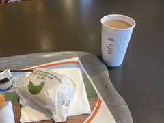 -麦当劳(长泰商业广场店)