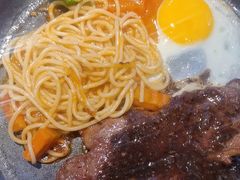 -豪享来中西餐厅(隆昌店)