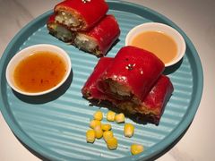 -禄运茶居·手工点心(猎德店)