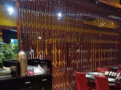 -广州建国酒店·君豪西餐自助餐厅