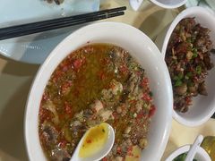 -笨罗卜浏阳菜馆(龙华鹏润达店)