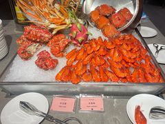 -南湖宾馆·鸳湖阁全日制餐厅