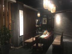 -青藤茶馆(南山路店)