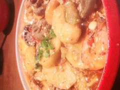 -老闵田螺馆·南昌市井菜·特色小吃(总店)