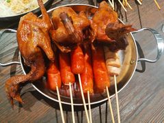 -盒马鲜生(皇庭广场店)