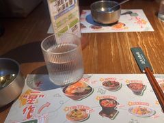 -岛风·台食小馆 ISLAND BISTRO(烟台山店)