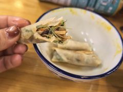 -素清香(解放路店)