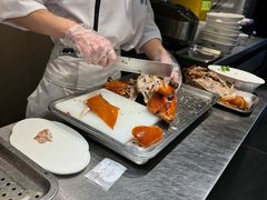 -紫光园烤鸭(前门大栅栏店)