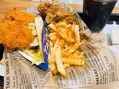 -TACO STAR 塔可星(下沙宝龙店)