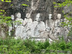 -幕燕滨江·长江观音景区