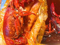 -王红军龙虾(新民路店)