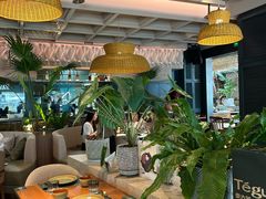-Tegu泰古莲·泰国餐厅(红山6979店)