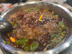 -肖肖酸萝卜鱼火锅(总店)