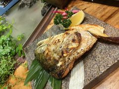-森味薪火烧•烧鸟居酒屋•日本料理(望京店)
