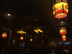 -蜀九香火锅(彩虹店)