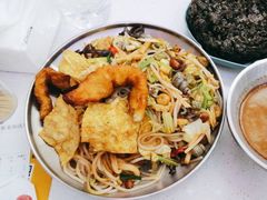 -柳蛳蛳螺蛳粉(朱辛庄TBD店)
