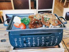 -宫谷创作料理(大拇指广场店)