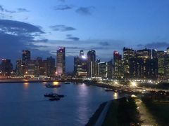 -曼谷素万那普国际机场
