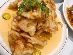 -北李·海肠捞饭·大连菜(望京凯德MALL店)