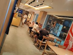 -吉野家(吉野家冰山慧谷店)