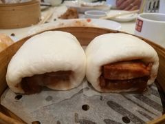 金牌烧腩卷-钓鱼翁烧鹅·海鲜饭店(观塘店)