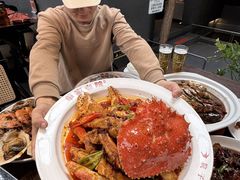 -单家老院·院子里的青岛菜(沙子口店)