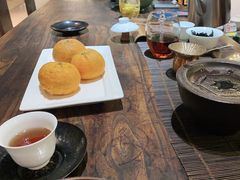 -德迹斋禅意文化茶馆·茶空间·商务洽谈•宴席(桃园店)