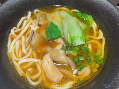-大师兄·西北小馆(金湾华发商都店)