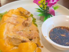 -玖鲜小笼(中山广场店)