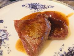 -城市名人酒店喝彩西餐厅(人民南路店)