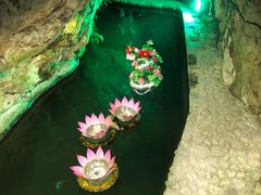 -雁荡山风景名胜区-朝阳洞