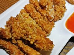 -三天打鱼(奥体店)