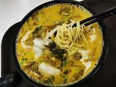 -常熟炒浇面馆(蓝旗街店)