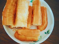 -嗲德来·豆浆·油条(商城路店)