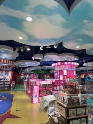 -哈姆雷斯(王府井百货大楼店)
