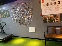 -每练有胜健身工作室(EFC店)