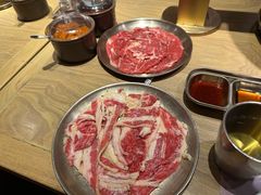 -西塔老太太泥炉烤肉(亚运村店)