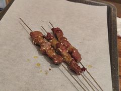 -破店肥哈·东北烧烤·夜宵(南山保利店)