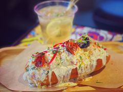 -LESCEDARS Brasserie Bistro香柏树