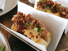 -BOR Eatery(安福路店)