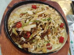 -听涛雅苑百味饺子老家菜馆