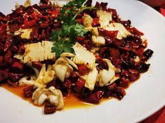 -粤香楼(新光里店)