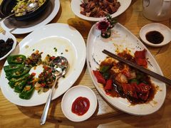 -德胜轩正宗顺德菜(宝安沙井会展中心店)