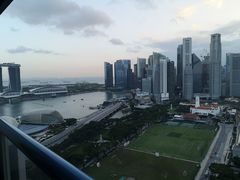 -新加坡瑞士史丹福酒店