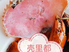 -上海小南国(国会店)