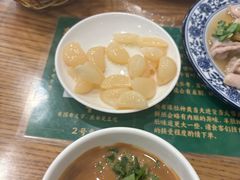 -东兴顺爆肚张
