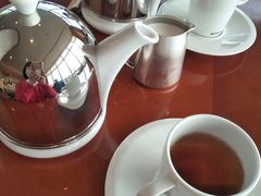 -上海明天广场JW万豪酒店