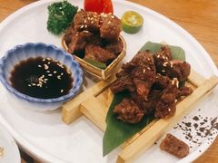 炭烧牛肋条-赤稻·日式料理(禅城店)