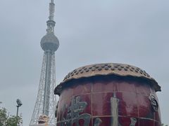 -文华公园(禅城区)